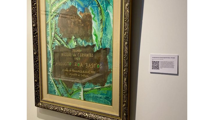 Los Museos se muestran 2026