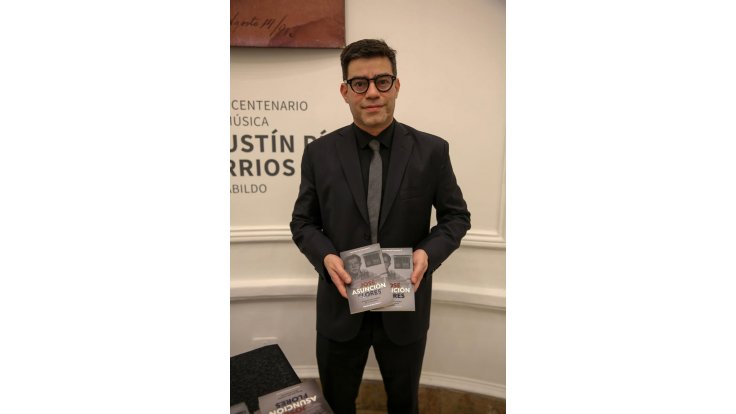 Una nueva mirada sobre José Asunción Flores