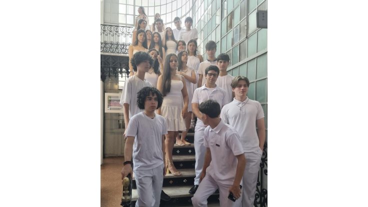 Visitas del fin de semana al Cabildo