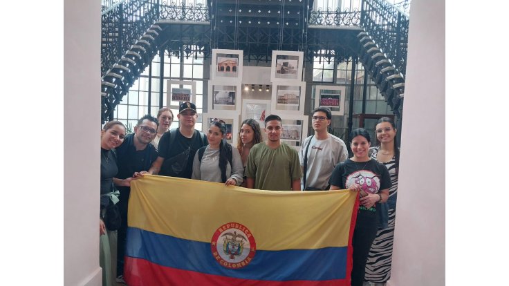 Visitas del fin de semana al Cabildo