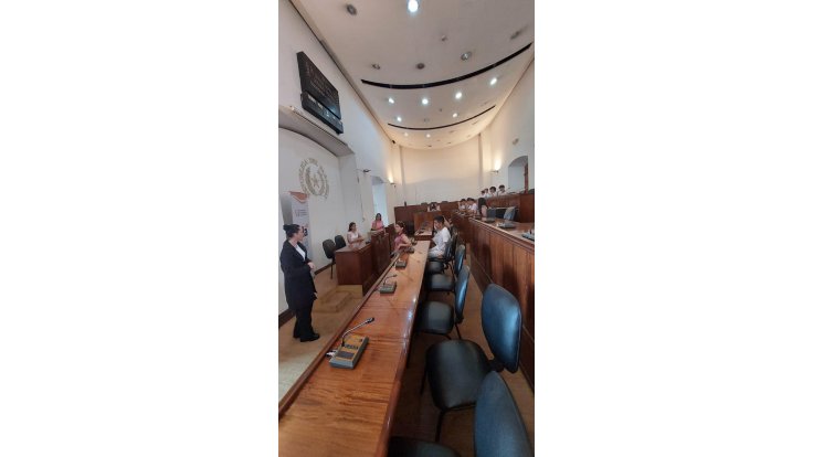 Visitas del fin de semana al Cabildo