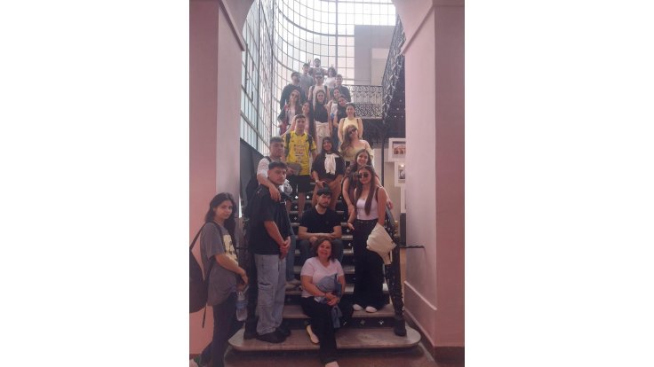 Visitas del fin de semana al Cabildo