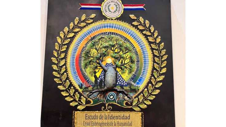 Exposición dedicada a Remberto Giménez