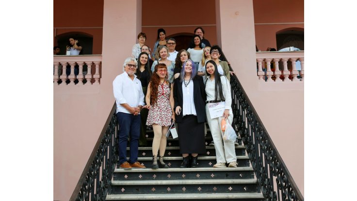 Primavera joven reunió