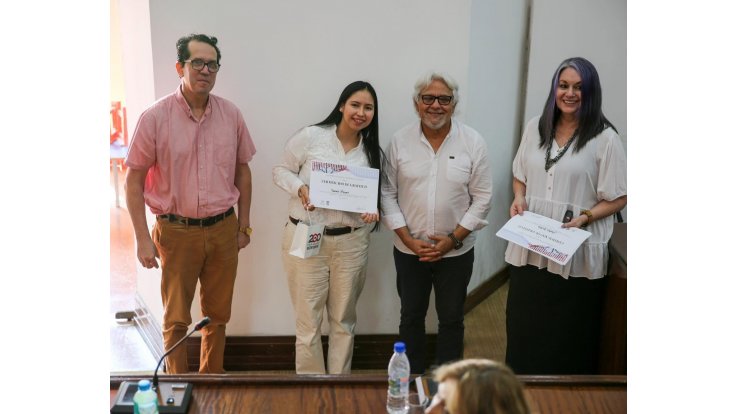 Primavera joven reunió