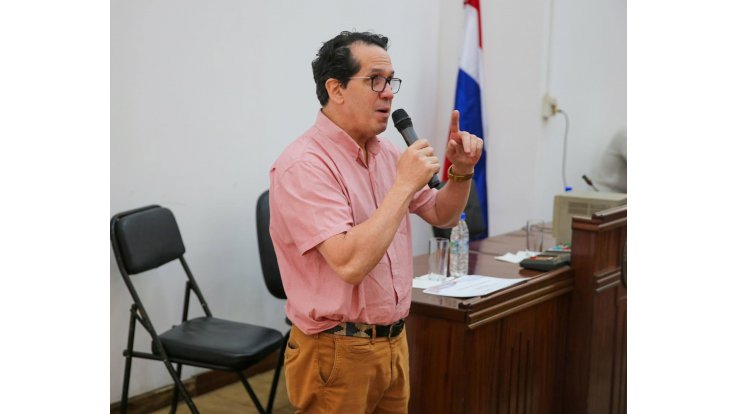 Primavera joven reunió