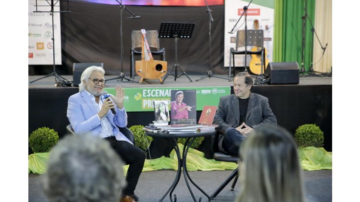 21° Libro Feria de Encarnación “Leer es Esperanza”