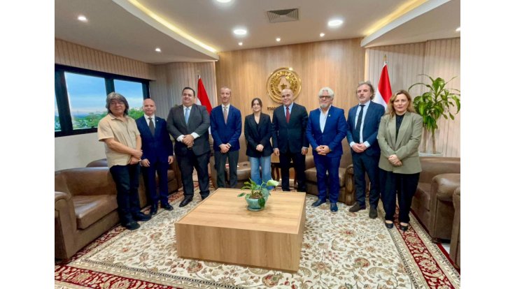 La Casa Bicentenario Josefina Plá