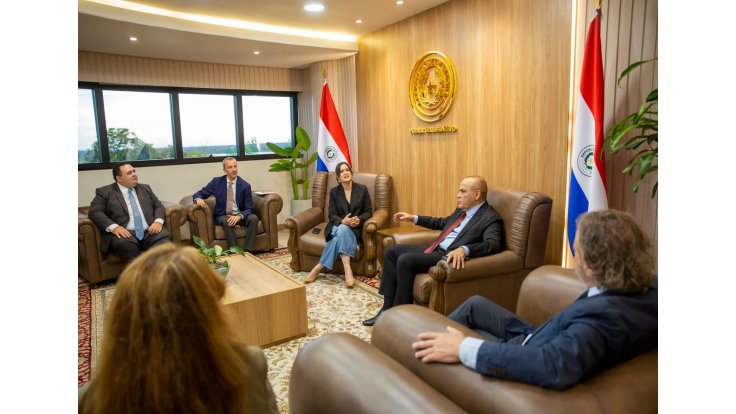 La Casa Bicentenario Josefina Plá