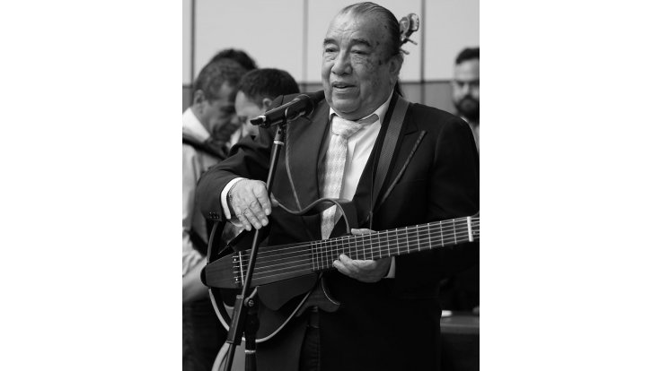 Adrián Barreto
