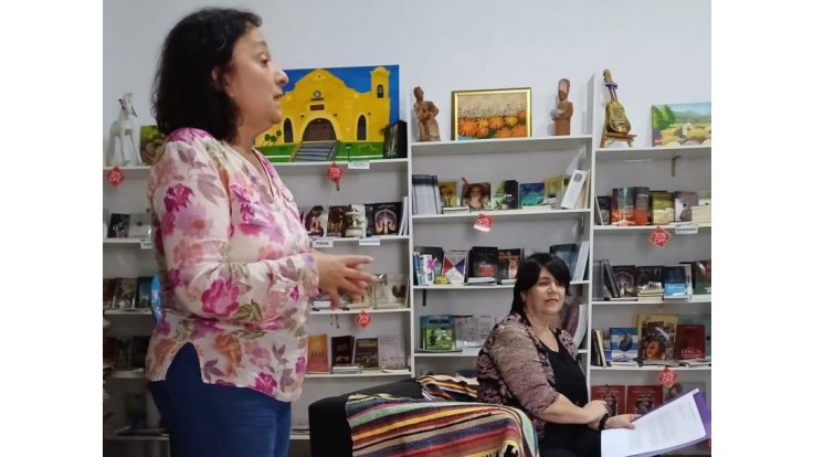 Conversatorio y moda