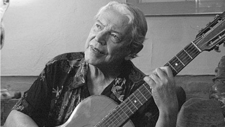Q.E.P.D. Maestro del Arte, Jesús Pérez