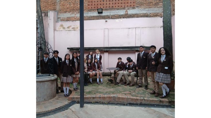 Academia Literaria y Club de Lectura