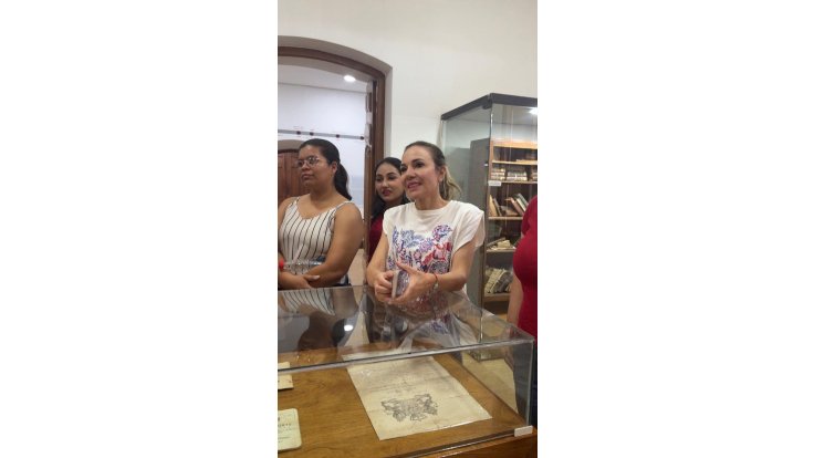 Jóvenes de Itacurubí del Rosario