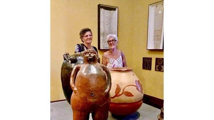 La Cultura paraguaya conquista