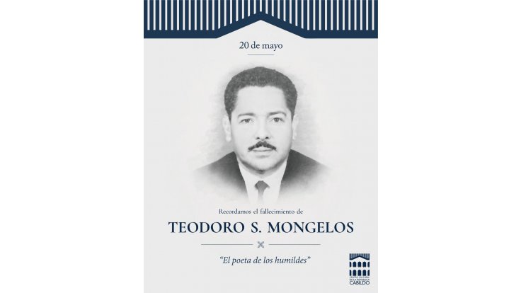 Teodoro S. Mongelos
