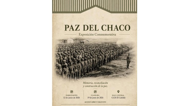 Paz del Chaco