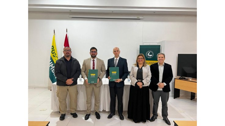 Promueven capacitación de funcionarios