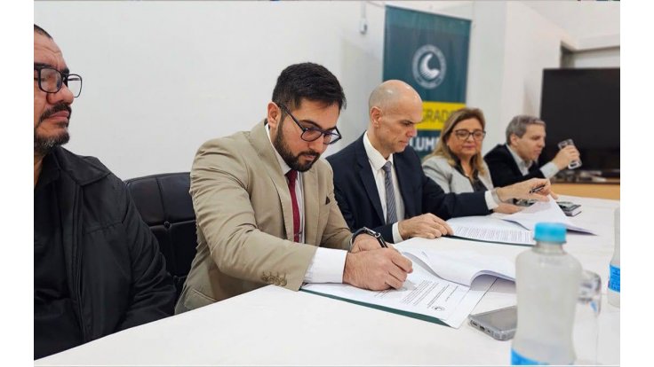 Promueven capacitación de funcionarios