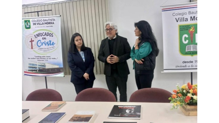 El Cabildo fortalece el acceso a la Literatura