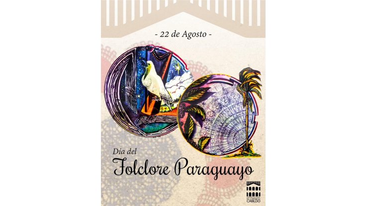 El folclore es el alma de nuestro pueblo
