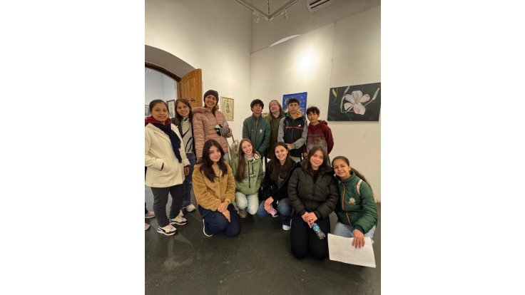 Comunidades educativas