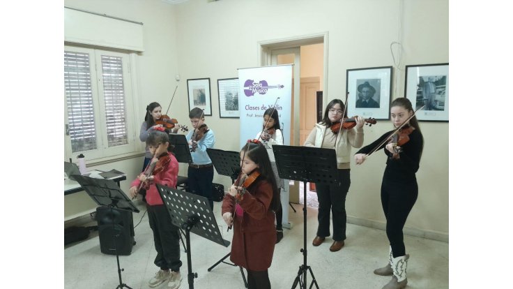 Emoción, música y vínculos