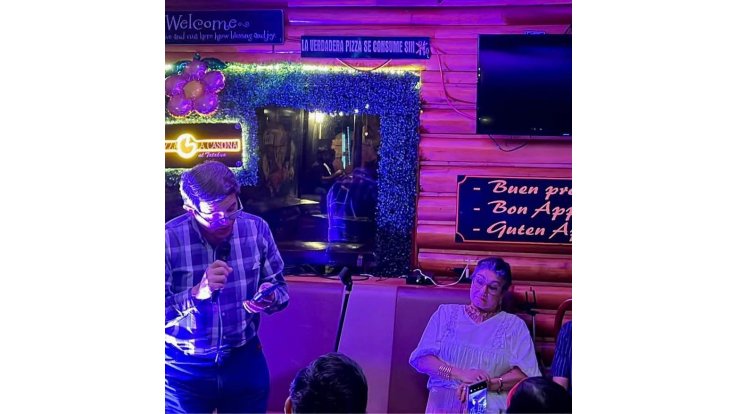 Festival de Poesía “Ombligo Lírico”