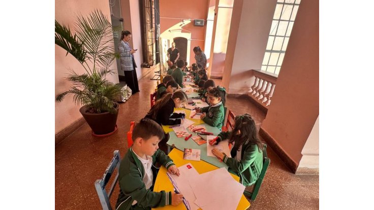 “Pasaporte Explorador”