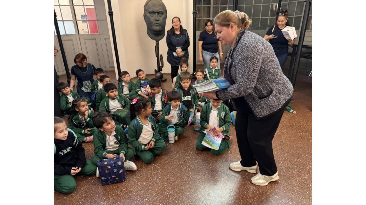 “Pasaporte Explorador”