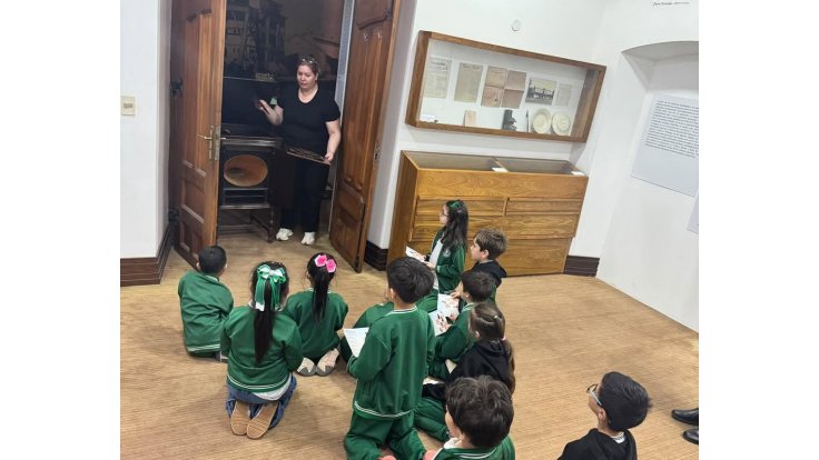“Pasaporte Explorador”