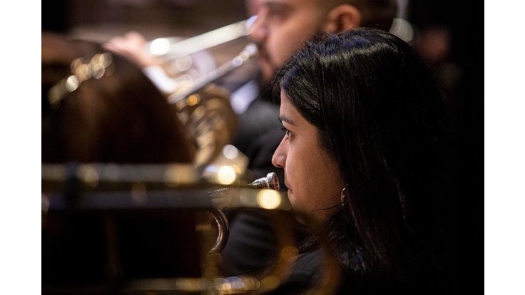 “Música en los Palacios“ -3er. concierto del Ciclo