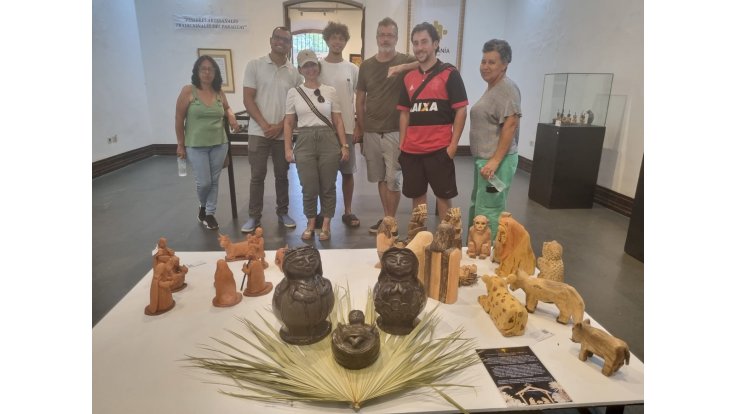 Fin de semana largo en El Cabildo