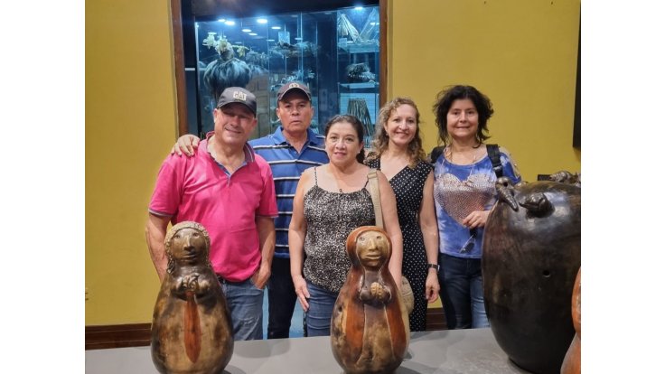 Fin de semana largo en El Cabildo