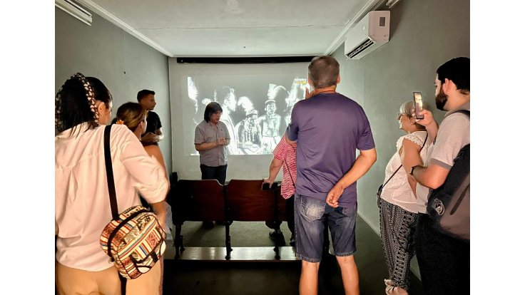 Una noche para la memoria