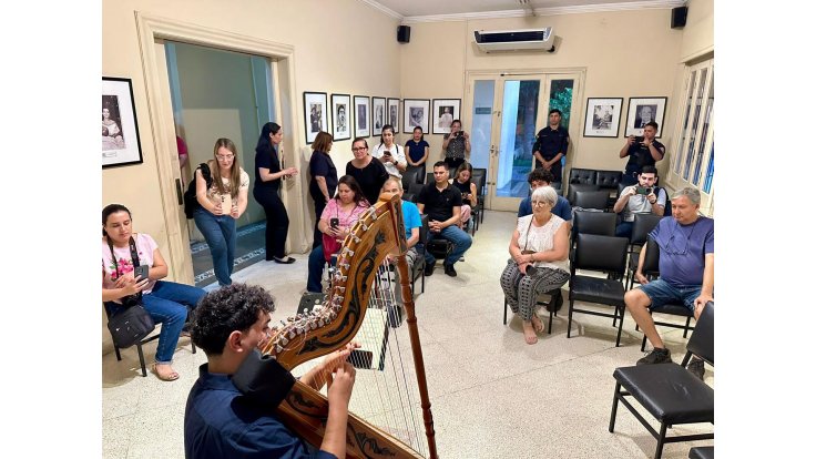 Una noche para la memoria