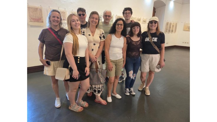 El Cabildo, vibrante punto de encuentro