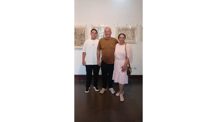 El Cabildo, vibrante punto de encuentro