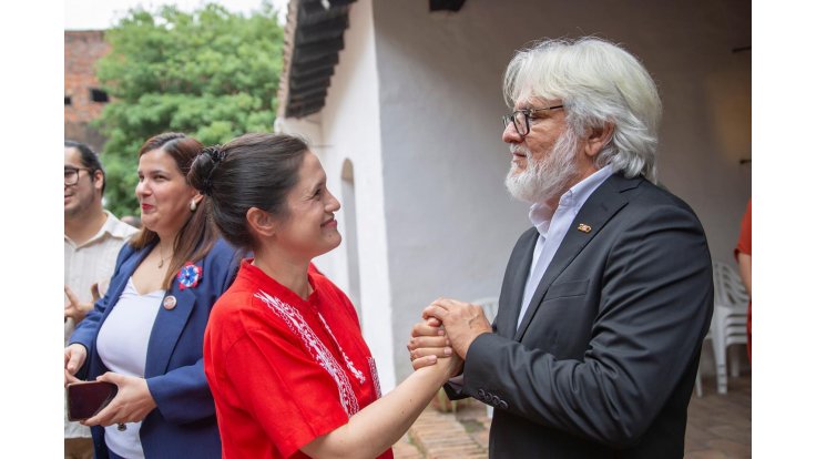 Anuncian festejos Patrios