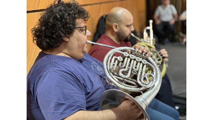 Orquesta Sinfónica del Congreso Nacional