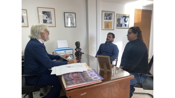 Día del Documentalista