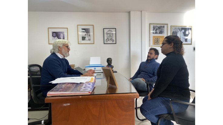Día del Documentalista