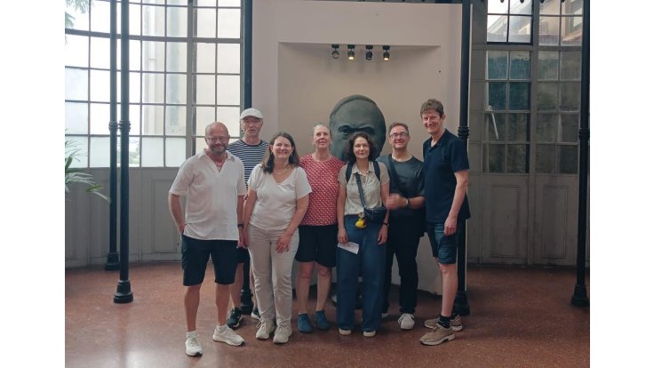 El Cabildo de Asunción