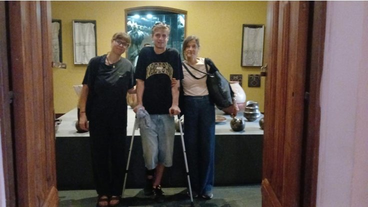 El Cabildo de Asunción