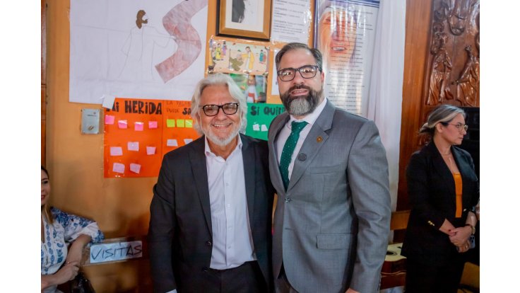 “Aprendiendo a emprender haciendo”