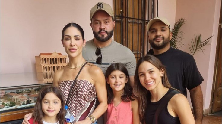 El Cabildo se llena de vida