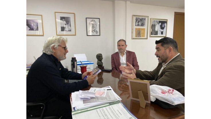 Presentación de 