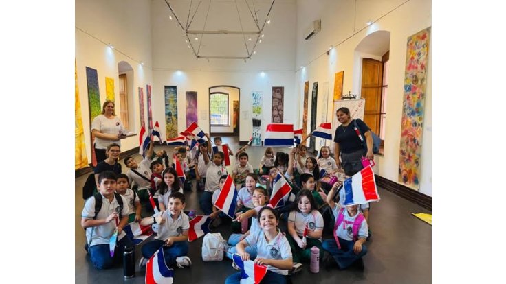 “Colegio La Providencia”