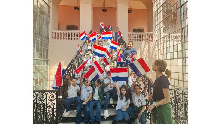 “Colegio La Providencia”