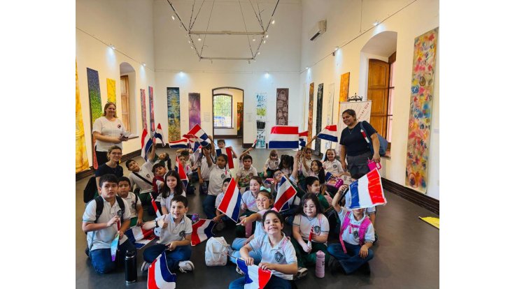 “Colegio La Providencia”